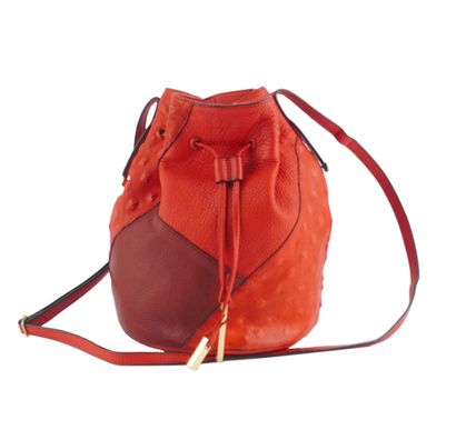 HALSTON HERITAGE
Sac bandoulière Halston...