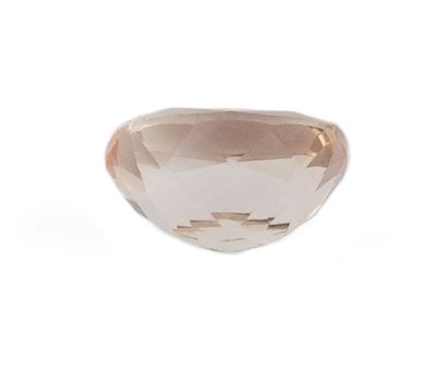 TOPAZ 3.30 CT
Natural emerald cut topaz weighing...