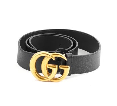 GUCCI
Ceinture Gucci pour homme.
Longueur:...