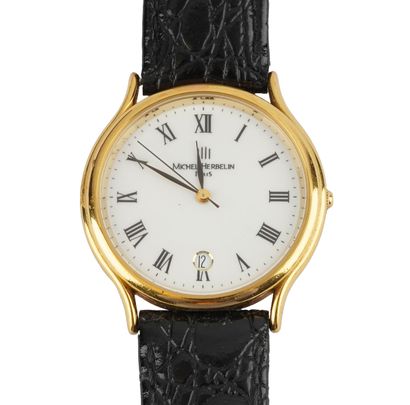 MICHEL HERBELIN
Montre Michel Herbelin Paris,...