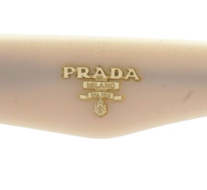 PRADA
Lunettes de vue Prada SPR 24Q
Verres...