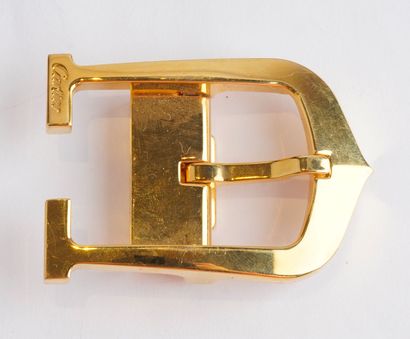 CARTIER
Ceinture Cartier - Ceinture Santos...