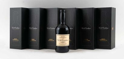 Klein Constancia 2012 - 6 bouteilles de ...