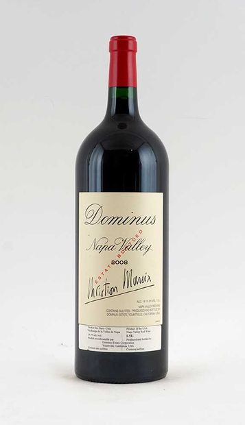 Dominus 2008 - 1 magnum