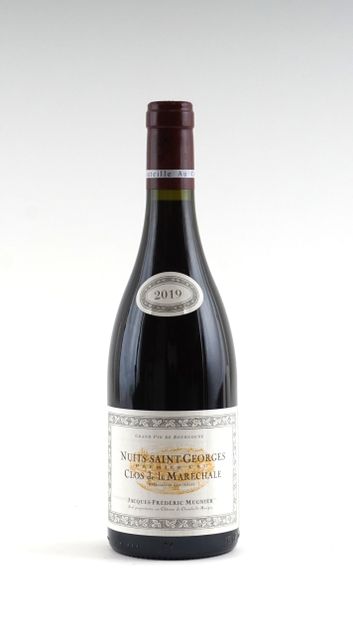 Nuits-Saint-Georges 1er Cru Clos de la Maréchale...