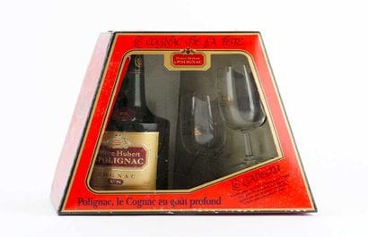 Cognac VS Prince Hubert de Polignac - 1 ...