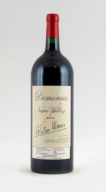 Dominus 2010 - 1 magnum