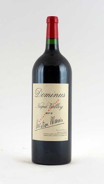 Dominus 2012 - 1 magnum