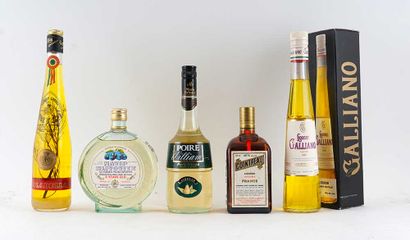 Sélection de Dégustation - 5 bouteilles