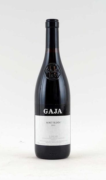 Gaja Sori Tildin 2011 - 1 bouteille