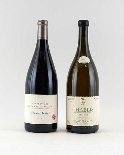 Givry 1er Cru Clos du Cellier aux Moines...