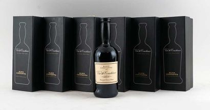 Klein Constancia 2014 - 6 bouteilles de ...