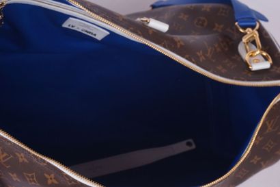 LOUIS VUITTON NBA BASKETBALL KEEPALL 55
Louis...