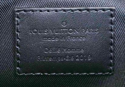 LOUIS VUITTON KEEPALL CHAIN ​​50