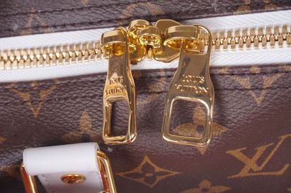 LOUIS VUITTON NBA BASKETBALL KEEPALL 55
Louis...
