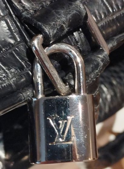LOUIS VUITTON KEEPALL 50
Louis Vuitton 