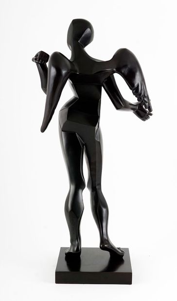 DALI, Salvador (1904-1989)
