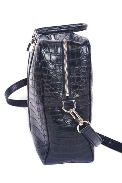 LOUIS VUITTON
Louis Vuitton Leather Travel...
