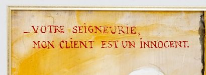 HUDON, Normand (1929-1997)
