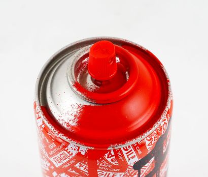MR BRAINWASH (Thierry Guetta, dit) (1966-)
I...