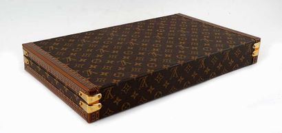 LOUIS VUITTON - GAME CASE, POKER

Louis Vuitton...