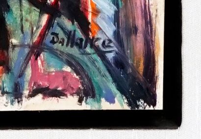 DALLAIRE, Jean-Philippe (1916-1965)
