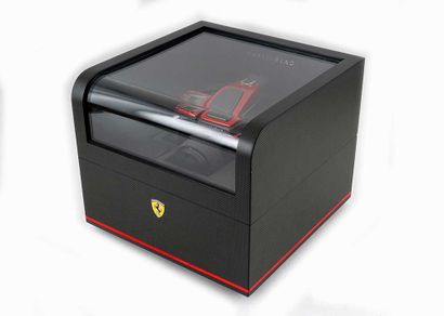 HASSELBLAD 4HD 40 FERRARI CAMERA

Hasselblad...
