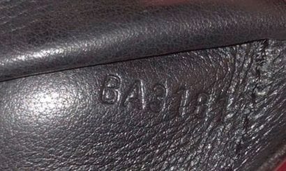 LOUIS VUITTON
Louis Vuitton Leather Travel...