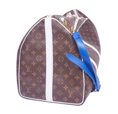 LOUIS VUITTON NBA BASKETBALL KEEPALL 55
Louis...