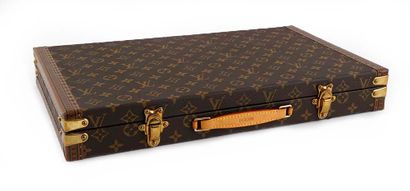 LOUIS VUITTON - GAME CASE, POKER

Louis Vuitton...