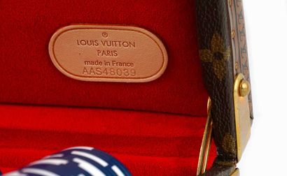 LOUIS VUITTON - GAME CASE, POKER

Louis Vuitton...