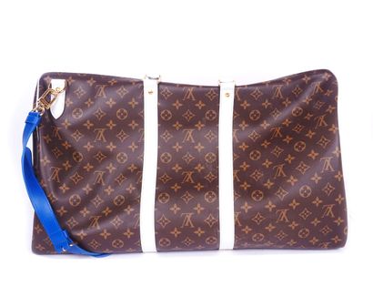 LOUIS VUITTON NBA BASKETBALL KEEPALL 55
Louis...