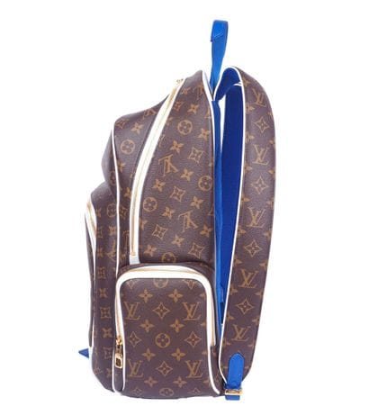 LOUIS VUITTON NBA NEW BACKPACK
Louis Vuitton...