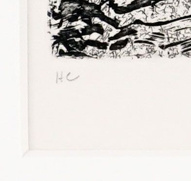 RIOPELLE, Jean-Paul (1923-2002)
