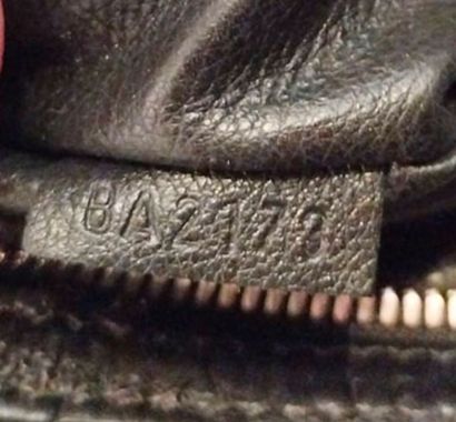 LOUIS VUITTON KEEPALL 50
Louis Vuitton 