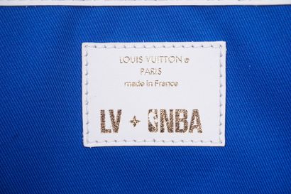 LOUIS VUITTON NBA BASKETBALL KEEPALL 55
Louis...
