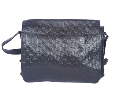 GUCCI
Gucci Micro Guccissima shoulder bag...