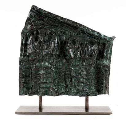 RIOPELLE, Jean-Paul (1923-2002)
Quelle belle...