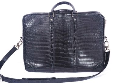 LOUIS VUITTON
Louis Vuitton Leather Travel...