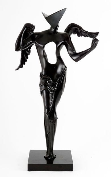 DALI, Salvador (1904-1989)
