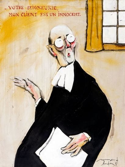 HUDON, Normand (1929-1997)
