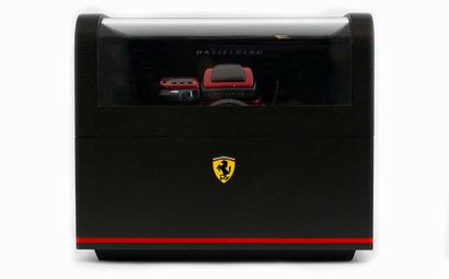HASSELBLAD 4HD 40 FERRARI CAMERA

Hasselblad...