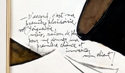 HUDON, Normand (1929-1997)
