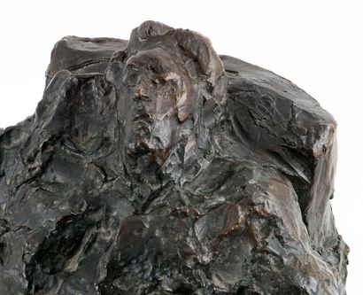 GRANET, Roseline (1936-)
Untitled - Jean-Paul...