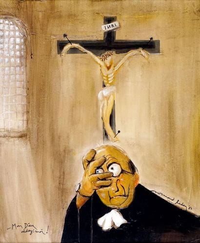 HUDON, Normand (1929-1997)
