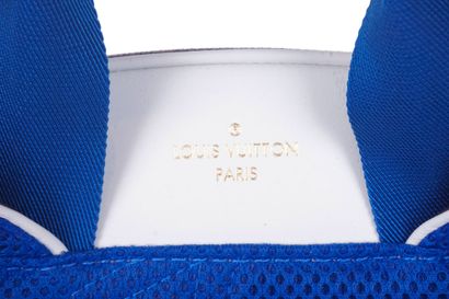 LOUIS VUITTON NBA NEW BACKPACK
Louis Vuitton...
