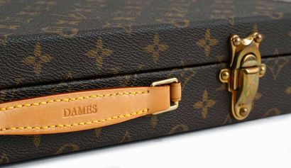LOUIS VUITTON - GAME CASE, DAMES

Louis Vuitton...