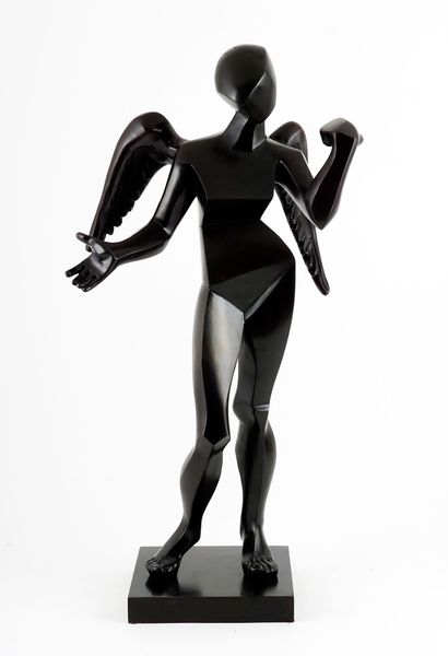 DALI, Salvador (1904-1989)
