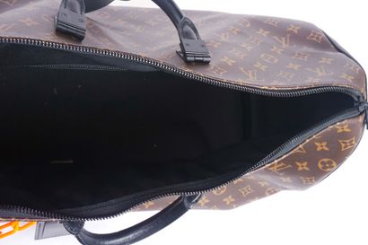 LOUIS VUITTON KEEPALL CHAIN ​​50