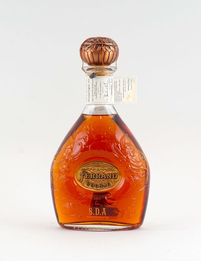 Ferrand Grande Champagne 1er Cru de Cognac...